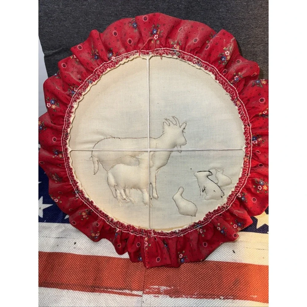 Handmade Wall Art